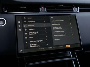 Land Rover Range Rover Evoque Dynamic HSE P270e — photo 28