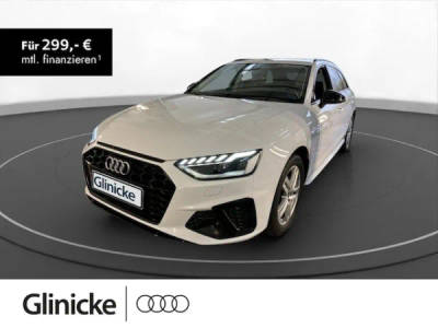 Audi A4 Avant G-tron 40 S Tronic - 2021 - Joinsteer - #1