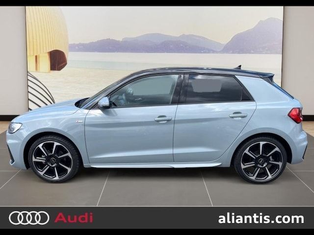 Audi A1 Sportback S Line 35 TFSI 150 Ch S Tronic - 2024 - Joinsteer - #2