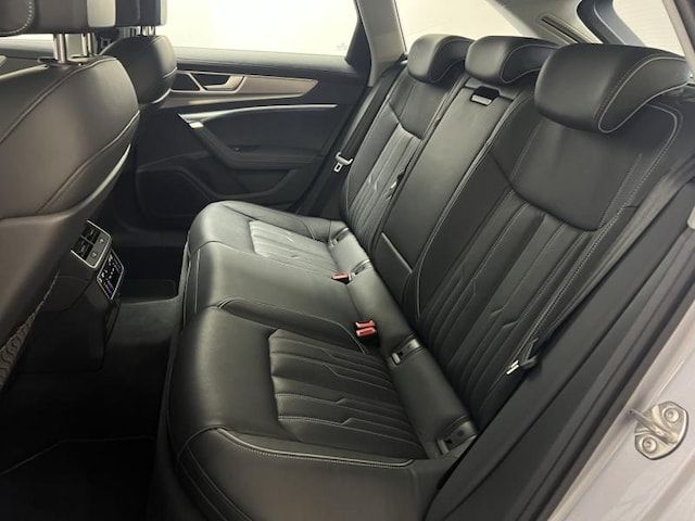 Audi A6 Avant Avus 40 TDI 204 Ch S Tronic - 2022 - Joinsteer - #12