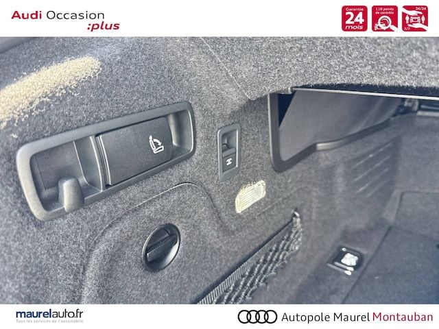 Audi A5 Cabriolet S Line 40 TDI Quattro 204 Ch S Tronic - 2021 - Joinsteer - #26