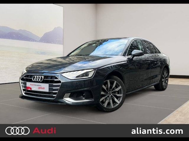 Audi A4 Avus 40 TFSI 204 Ch S Tronic - 2023 - Joinsteer - #1