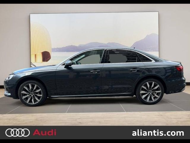 Audi A4 Avus 40 TFSI 204 Ch S Tronic - 2023 - Joinsteer - #2