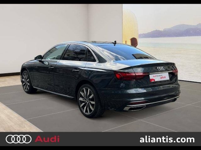 Audi A4 Avus 40 TFSI 204 Ch S Tronic - 2023 - Joinsteer - #3