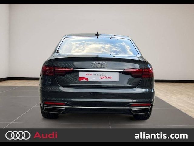 Audi A4 Avus 40 TFSI 204 Ch S Tronic - 2023 - Joinsteer - #4