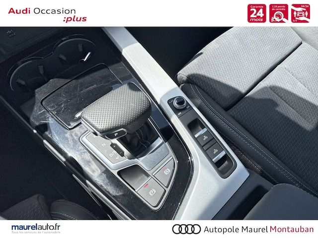 Audi A5 Cabriolet S Line 40 TDI Quattro 204 Ch S Tronic - 2021 - Joinsteer - #45
