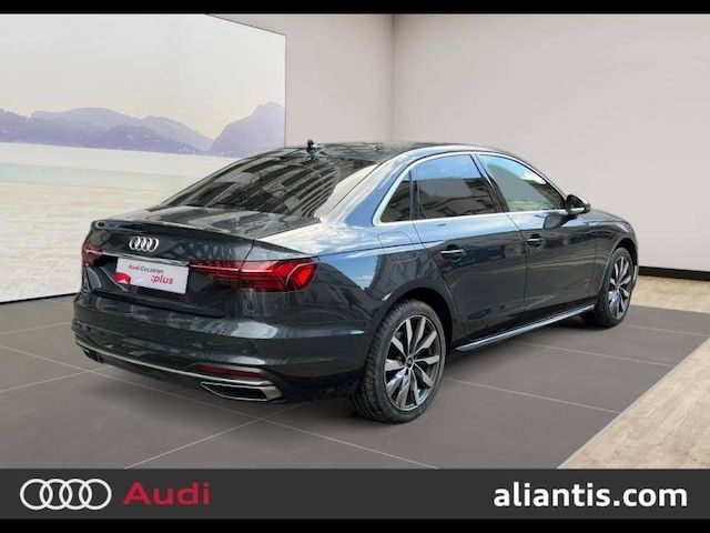 Audi A4 Avus 40 TFSI 204 Ch S Tronic - 2023 - Joinsteer - #5