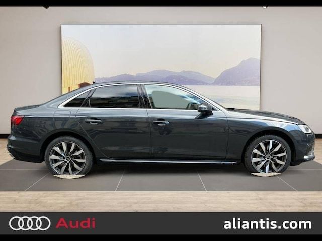 Audi A4 Avus 40 TFSI 204 Ch S Tronic - 2023 - Joinsteer - #6