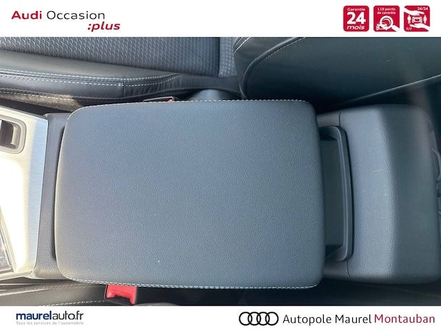 Audi A5 Cabriolet S Line 40 TDI Quattro 204 Ch S Tronic - 2021 - Joinsteer - #47