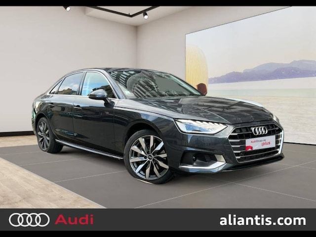 Audi A4 Avus 40 TFSI 204 Ch S Tronic - 2023 - Joinsteer - #7