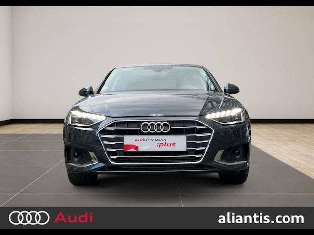 Audi A4 Avus 40 TFSI 204 Ch S Tronic - 2023 - Joinsteer - #8