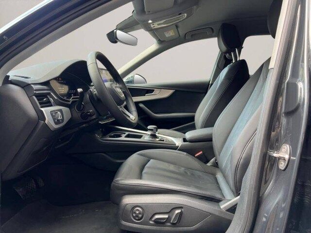 Audi A4 Avus 40 TFSI 204 Ch S Tronic - 2023 - Joinsteer - #9