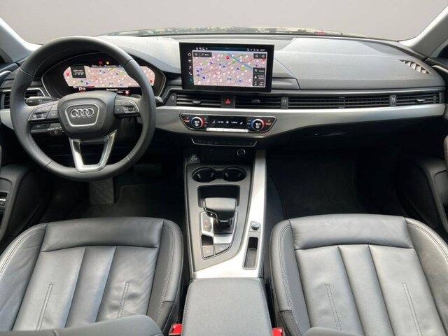 Audi A4 Avus 40 TFSI 204 Ch S Tronic - 2023 - Joinsteer - #10