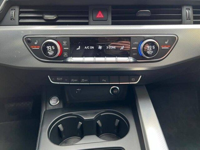 Audi A4 Avus 40 TFSI 204 Ch S Tronic - 2023 - Joinsteer - #11
