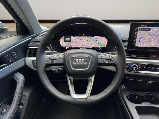 Audi A4 Avus 40 TFSI 204 Ch S Tronic - 2023 - Joinsteer - #12