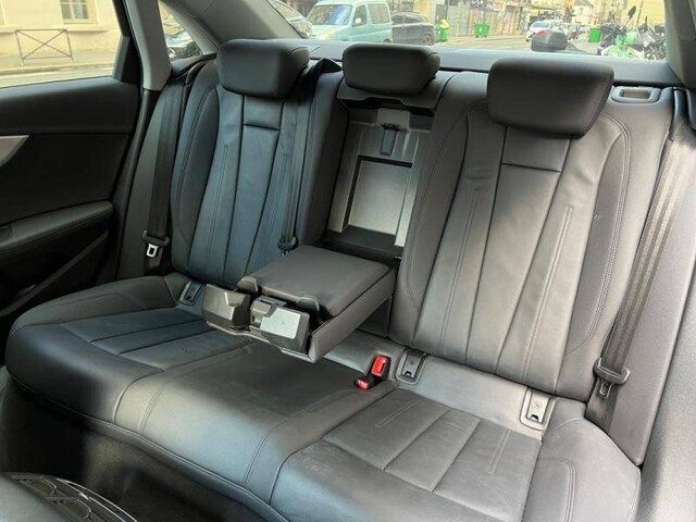 Audi A4 Avus 40 TFSI 204 Ch S Tronic - 2023 - Joinsteer - #14