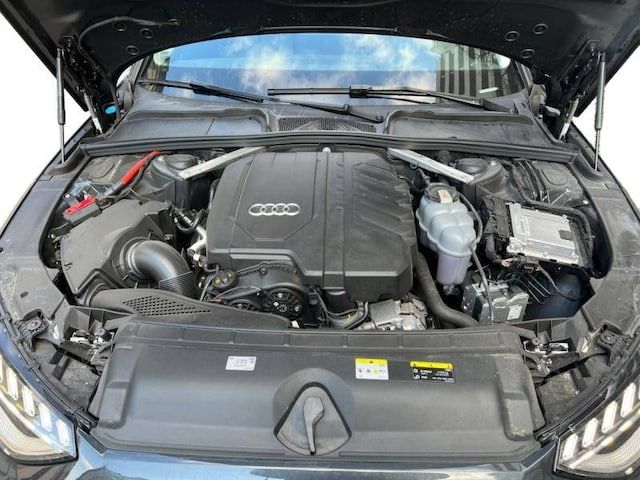 Audi A4 Avus 40 TFSI 204 Ch S Tronic - 2023 - Joinsteer - #15