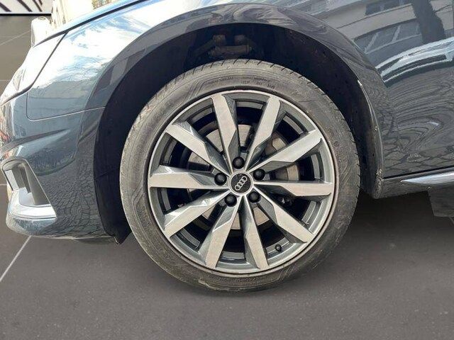 Audi A4 Avus 40 TFSI 204 Ch S Tronic - 2023 - Joinsteer - #16