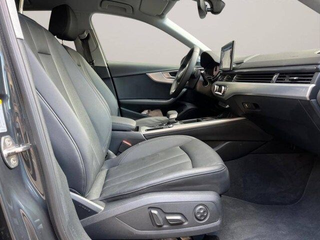Audi A4 Avus 40 TFSI 204 Ch S Tronic - 2023 - Joinsteer - #18