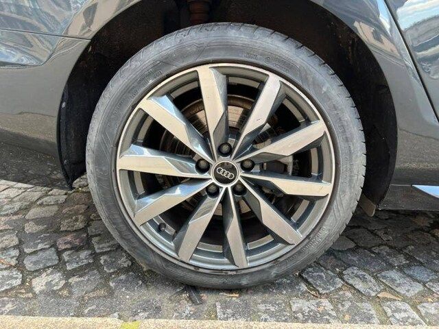 Audi A4 Avus 40 TFSI 204 Ch S Tronic - 2023 - Joinsteer - #19