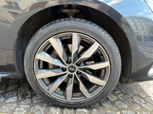 Audi A4 Avus 40 TFSI 204 Ch S Tronic - 2023 - Joinsteer - #20