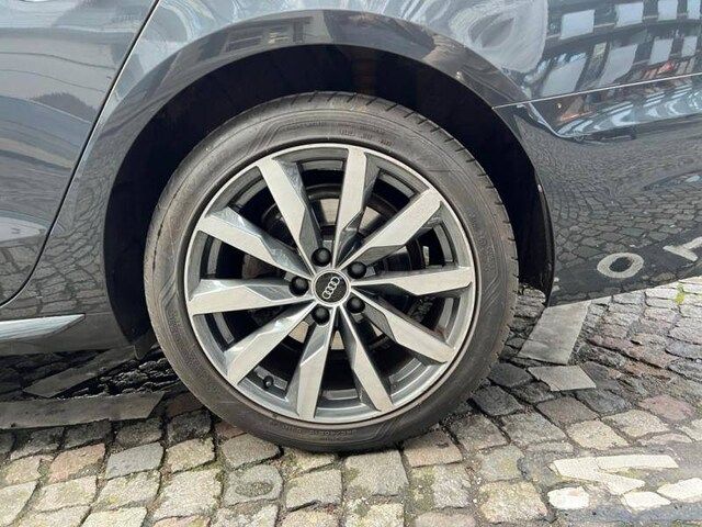 Audi A4 Avus 40 TFSI 204 Ch S Tronic - 2023 - Joinsteer - #21