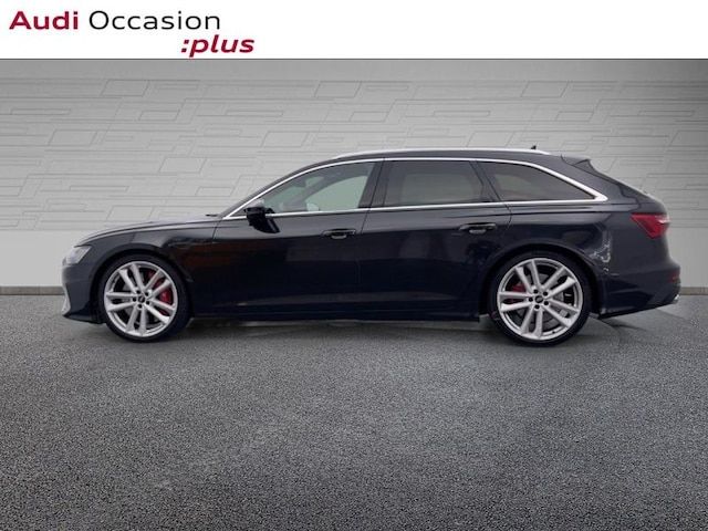 Audi S6 Avant - 2019 - Joinsteer - #2