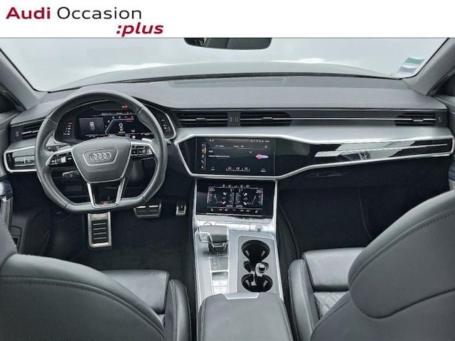 Audi S6 Avant - 2019 - Joinsteer - #3