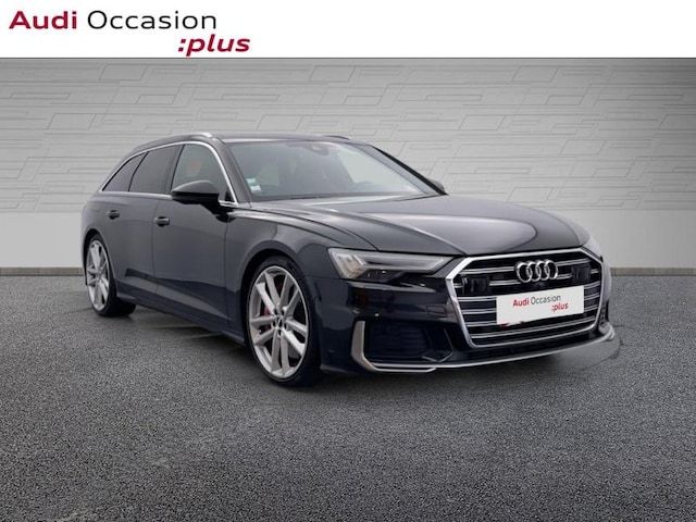 Audi S6 Avant - 2019 - Joinsteer - #4