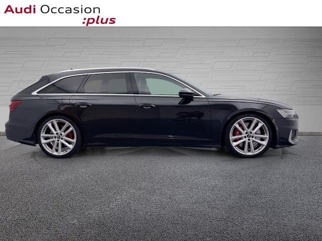 Audi S6 Avant - 2019 - Joinsteer - #5