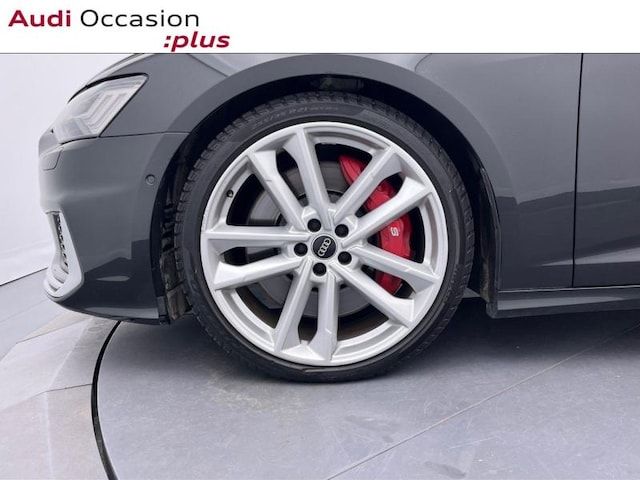 Audi S6 Avant - 2019 - Joinsteer - #6