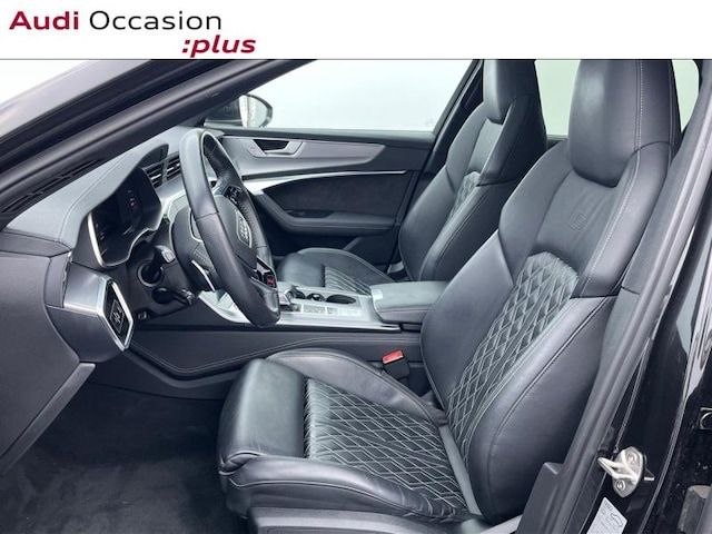 Audi S6 Avant - 2019 - Joinsteer - #7