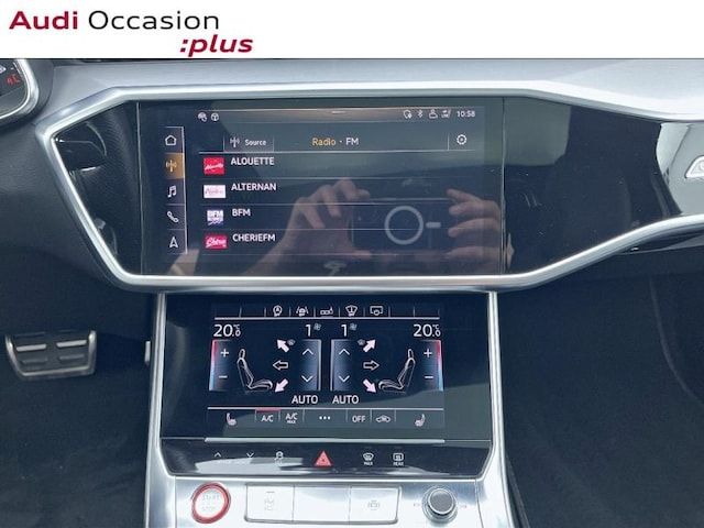 Audi S6 Avant - 2019 - Joinsteer - #9