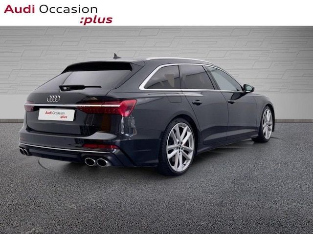 Audi S6 Avant - 2019 - Joinsteer - #11