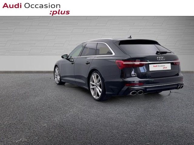 Audi S6 Avant - 2019 - Joinsteer - #12