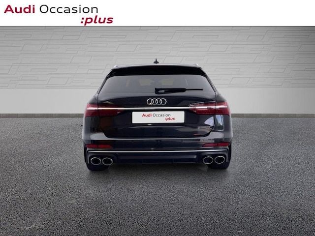 Audi S6 Avant - 2019 - Joinsteer - #15