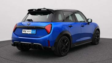 Mini Cooper John Cooper Works — photo 2