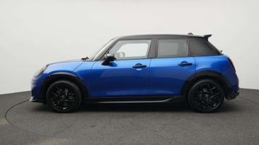 Mini Cooper John Cooper Works — photo 4