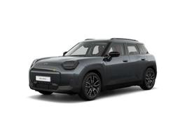 Mini Aceman Cooper E - 2025 - Joinsteer - #1