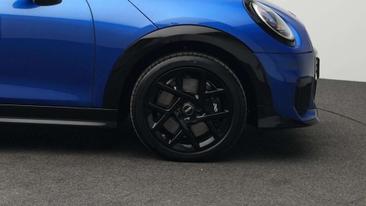 Mini Cooper John Cooper Works — photo 5