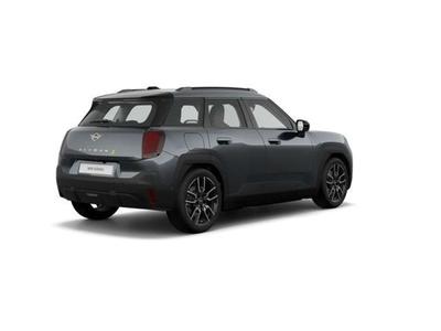 Mini Aceman Cooper E