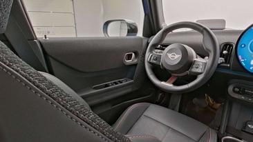 Mini Cooper John Cooper Works — photo 6