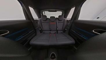 Mini Cooper John Cooper Works — photo 7