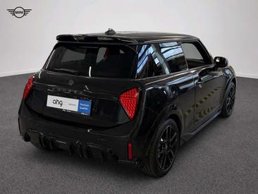Mini Cooper John Cooper Works — photo 2