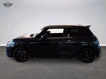 Mini Cooper John Cooper Works — photo 3