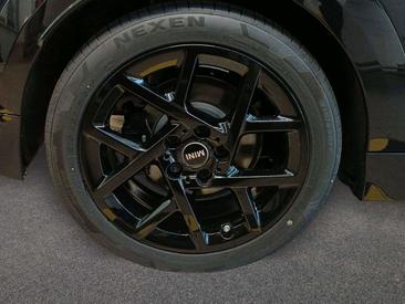 Mini Cooper John Cooper Works — photo 4