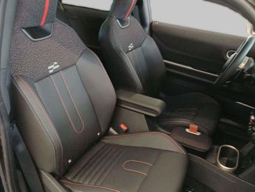 Mini Cooper John Cooper Works — photo 5