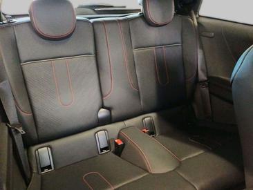 Mini Cooper John Cooper Works — photo 6