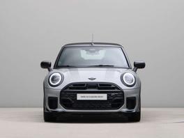 Mini Cabrio JCW Cooper - 2026 - Joinsteer - #1