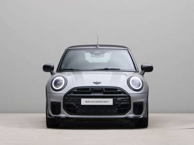 Mini Cabrio JCW Cooper - 2026 - Joinsteer - #1